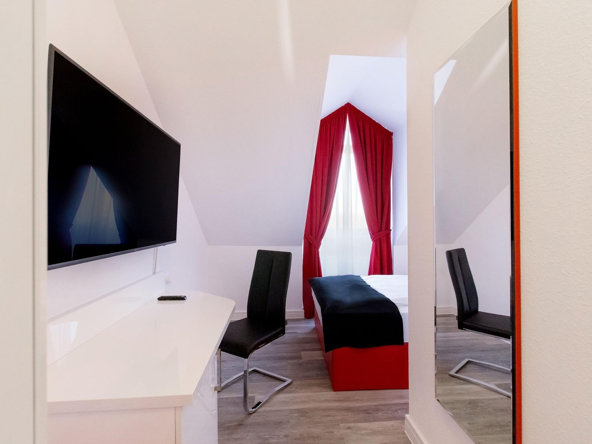Dormero Hotel Muenchen-Kirchheim Messe Kirchheim bei Muenchen Exteriör bild