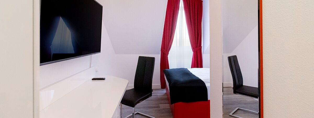 Dormero Hotel Muenchen-Kirchheim Messe Kirchheim bei Muenchen Exteriör bild
