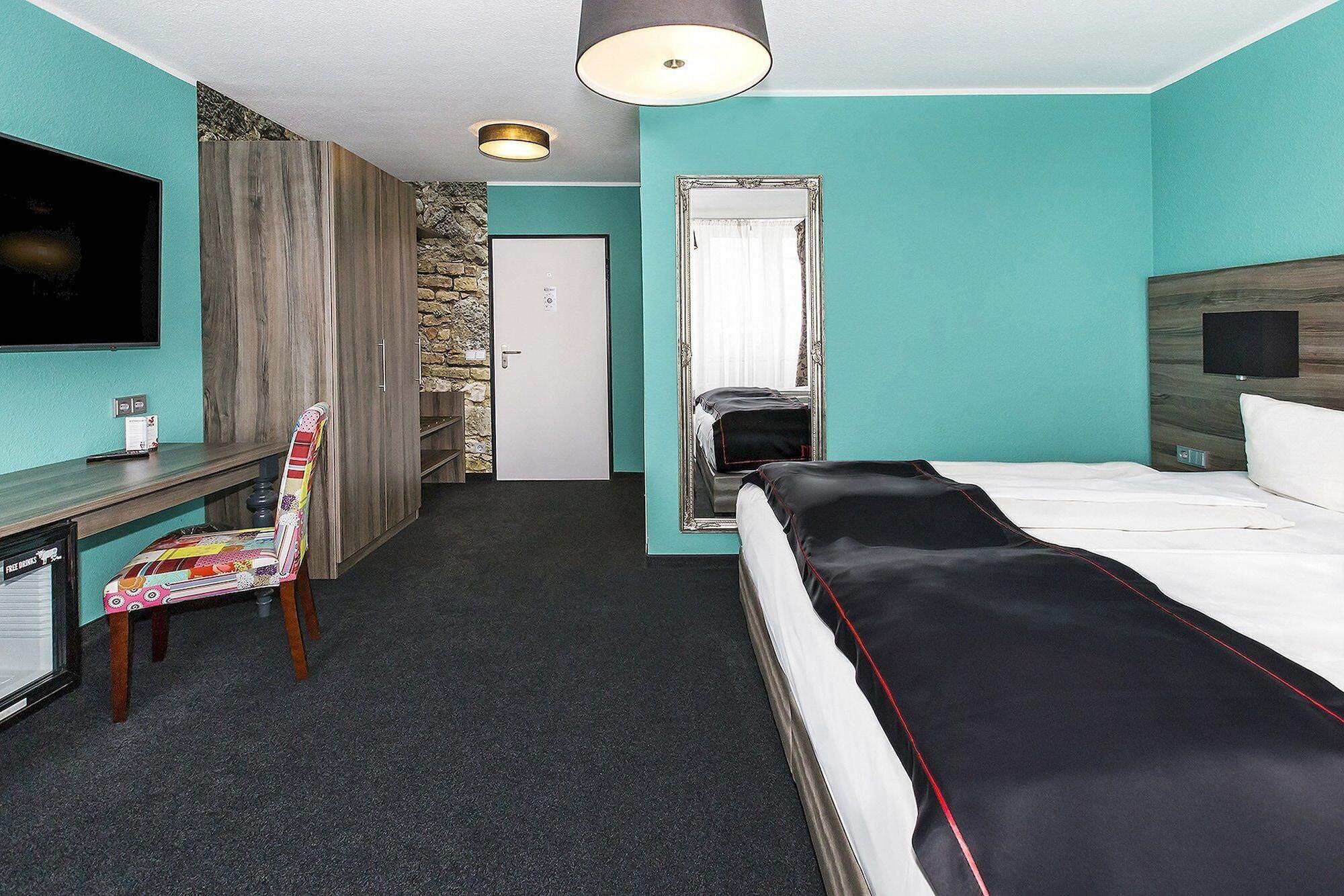 Dormero Hotel Muenchen-Kirchheim Messe Kirchheim bei Muenchen Exteriör bild