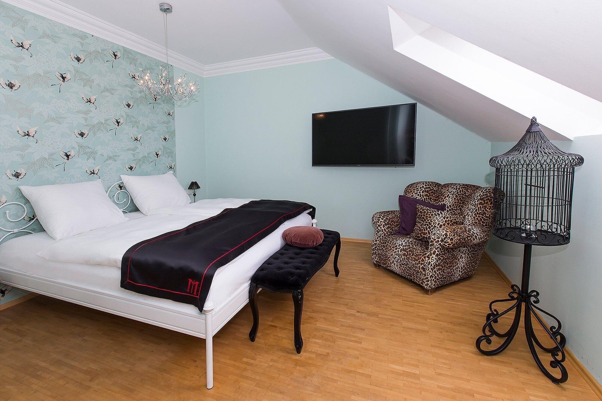 Dormero Hotel Muenchen-Kirchheim Messe Kirchheim bei Muenchen Exteriör bild