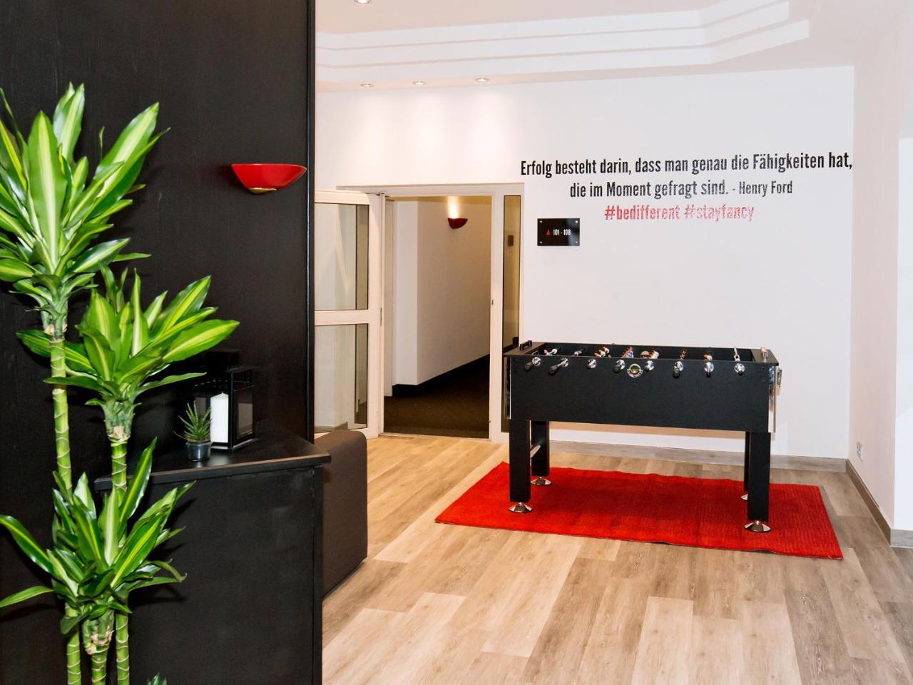 Dormero Hotel Muenchen-Kirchheim Messe Kirchheim bei Muenchen Exteriör bild
