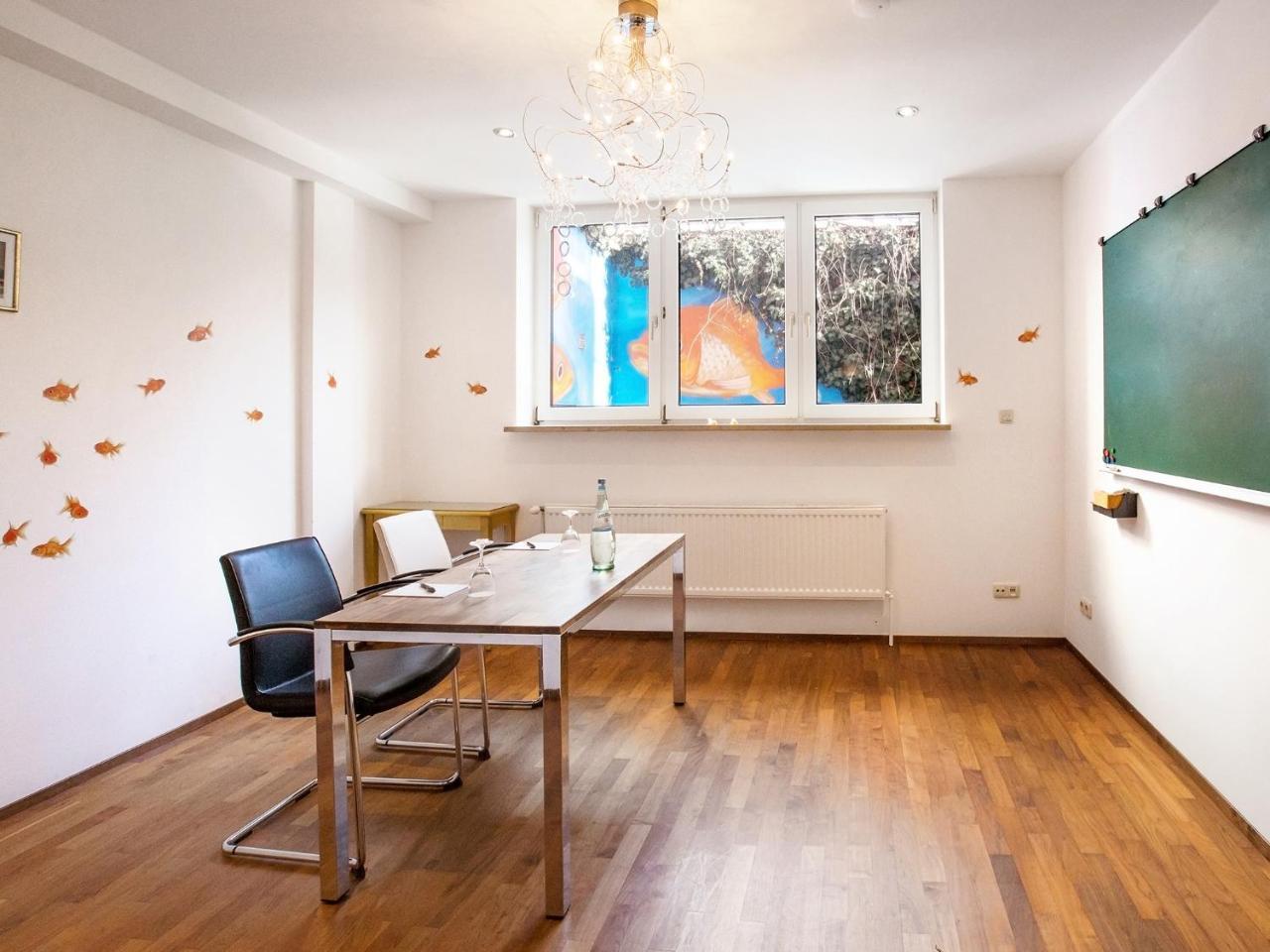 Dormero Hotel Muenchen-Kirchheim Messe Kirchheim bei Muenchen Exteriör bild
