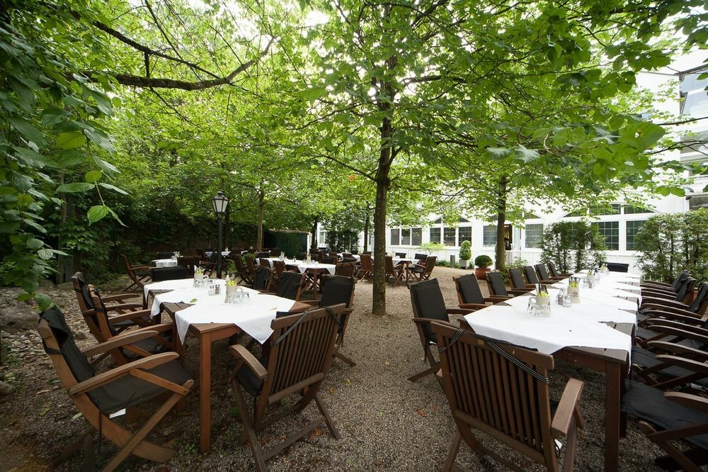 Dormero Hotel Muenchen-Kirchheim Messe Kirchheim bei Muenchen Exteriör bild