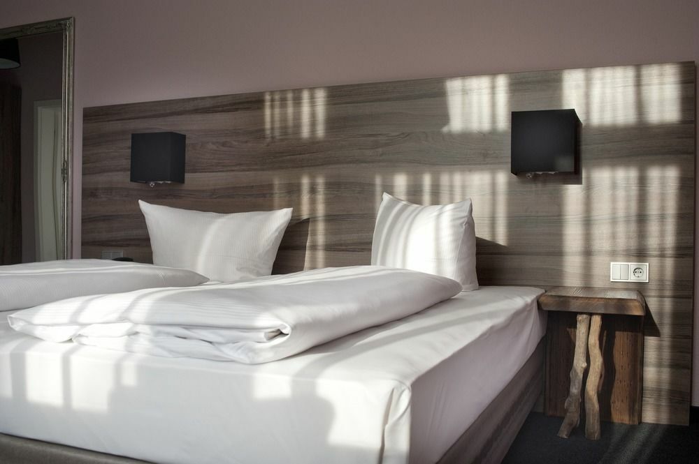 Dormero Hotel Muenchen-Kirchheim Messe Kirchheim bei Muenchen Exteriör bild